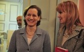 Premiera najnowszej książki Anne Applebaum