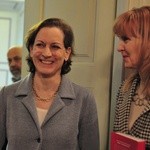 Premiera najnowszej książki Anne Applebaum