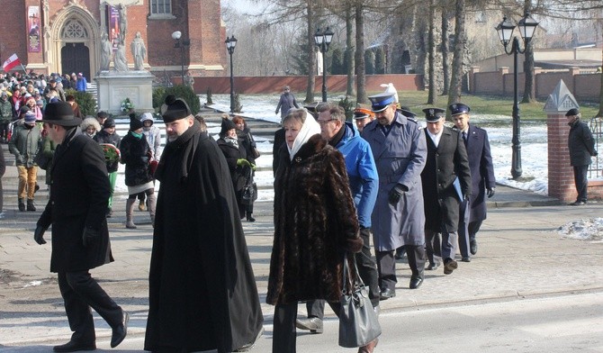 Radykalna lekcja żołnierzy wyklętych