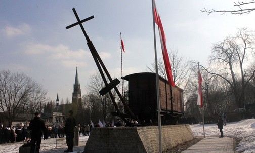 Radykalna lekcja żołnierzy wyklętych