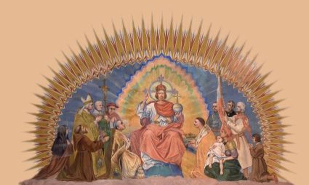 Duchowość wczoraj i dziś - rozwiązanie konkursu