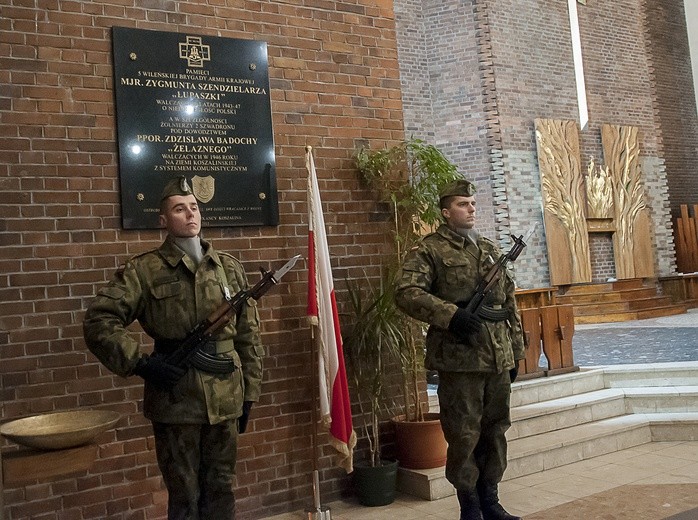 Koszaliński Marsz Pamięci