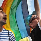 Rejestracja "małżeństw" homoseksualnych w Polsce niedopuszczalna