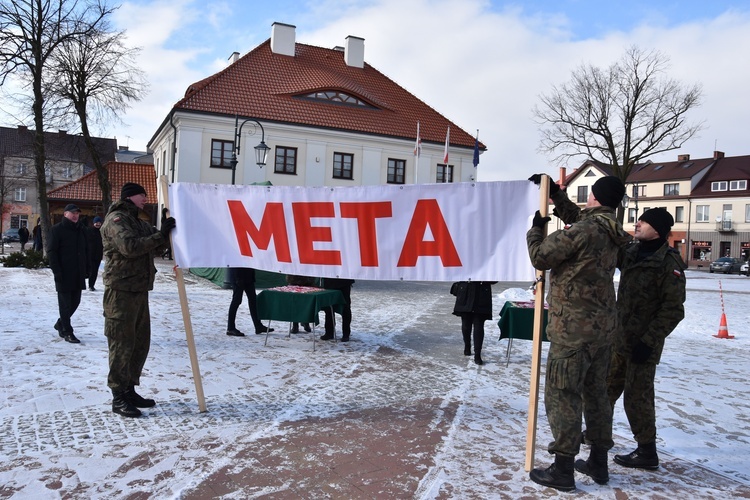 Dzień Żołnierzy Wyklętych w Przasnyszu