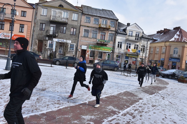 Dzień Żołnierzy Wyklętych w Przasnyszu