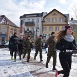 Dzień Żołnierzy Wyklętych w Przasnyszu