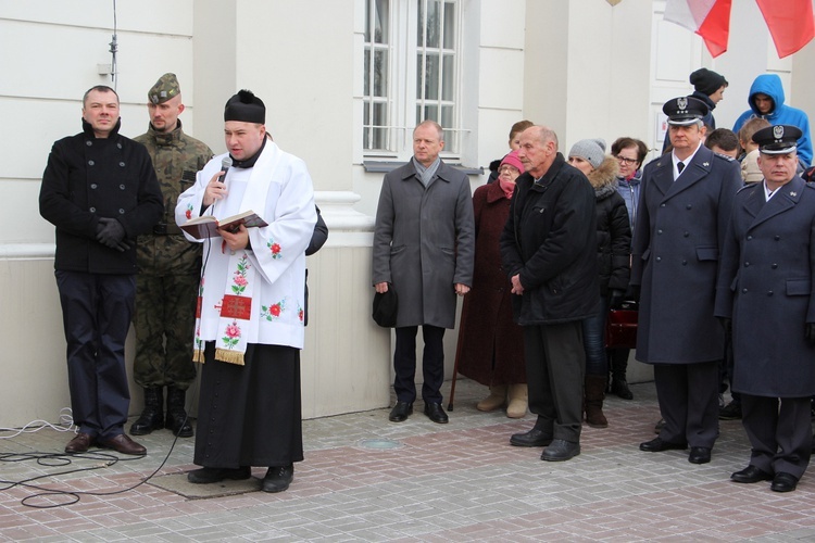 X Muzealne Spotkania z Żołnierzami Wyklętymi