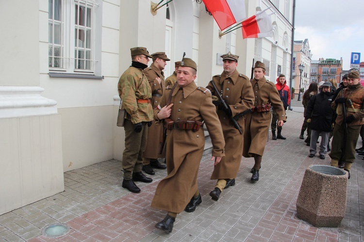 X Muzealne Spotkania z Żołnierzami Wyklętymi