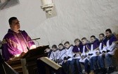 Spotkanie Służby Liturgicznej w Bolkowie