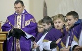 Spotkanie Służby Liturgicznej w Bolkowie