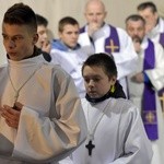 Spotkanie Służby Liturgicznej w Bolkowie