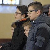 Spotkanie Służby Liturgicznej w Bolkowie