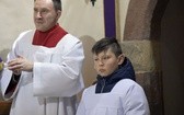 Spotkanie Służby Liturgicznej w Bolkowie