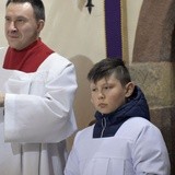 Spotkanie Służby Liturgicznej w Bolkowie