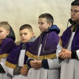 Spotkanie Służby Liturgicznej w Bolkowie