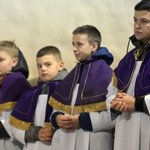 Spotkanie Służby Liturgicznej w Bolkowie