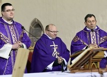 Spotkanie Służby Liturgicznej w Bolkowie