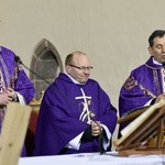 Spotkanie Służby Liturgicznej w Bolkowie