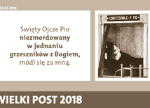 Weź udział w Mojej męce