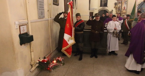 Niezłomni w Kowarach