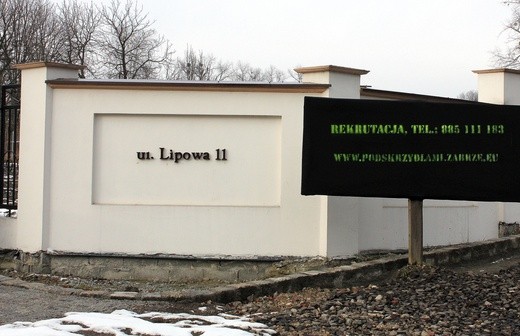 Nowa szkoła w Zabrzu 