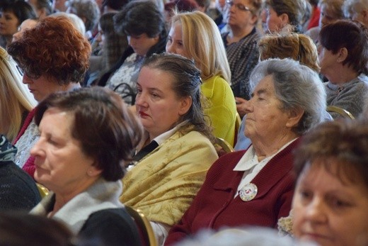 V Diecezjalny Dzień Kobiet, cz. 2