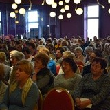 V Diecezjalny Dzień Kobiet, cz. 2