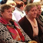 V Diecezjalny Dzień kobiet, cz. 3