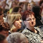 V Diecezjalny Dzień kobiet, cz. 3