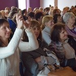 V Diecezjalny Dzień kobiet, cz. 3