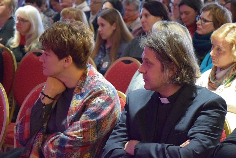 V Diecezjalny Dzień kobiet, cz. 3