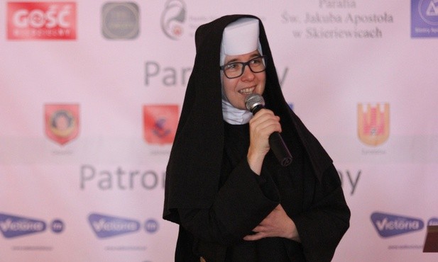 S. Teresa Pawlak, albertynka