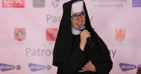S. Teresa Pawlak, albertynka