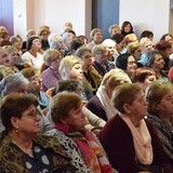V Diecezjalny Dzień Kobiet, cz. 4