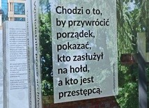 Przełamać złą edukację