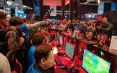 Finały Intel Extreme Masters 2018