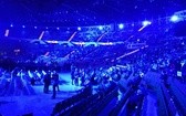 Finały Intel Extreme Masters 2018