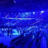 Finały Intel Extreme Masters 2018