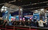 Finały Intel Extreme Masters 2018