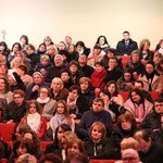 Jubileusz pracowników oświaty