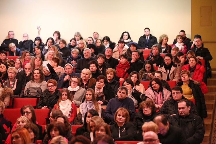 Jubileusz pracowników oświaty