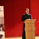 Jubileusz pracowników oświaty