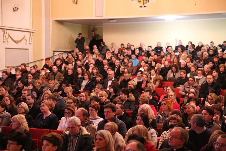 Jubileusz pracowników oświaty