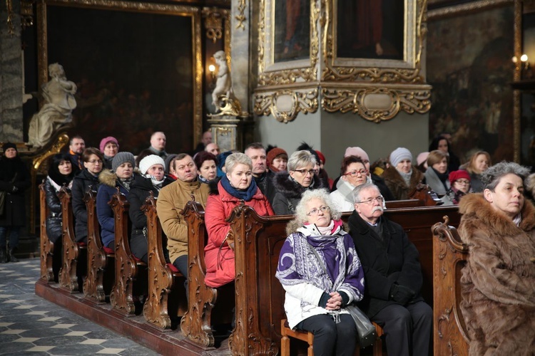 Jubileusz pracowników oświaty