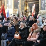 Jubileusz pracowników oświaty