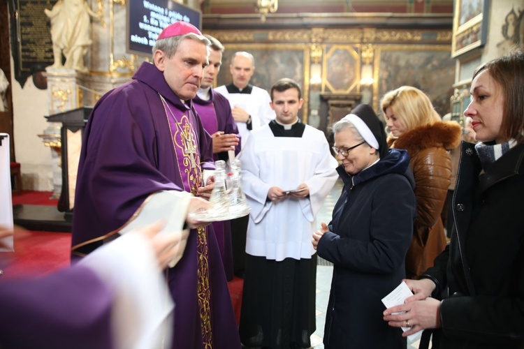 Jubileusz pracowników oświaty