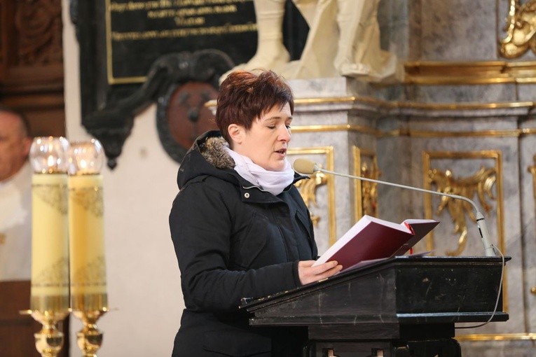 Jubileusz pracowników oświaty