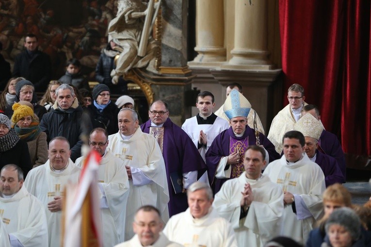 Jubileusz pracowników oświaty
