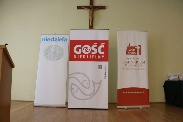 V Archidiecezjalny Konkurs Wiedzy Liturgicznej