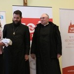 V Archidiecezjalny Konkurs Wiedzy Liturgicznej